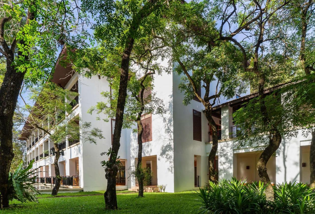 Tawa Ravadee Resort Prachinburi, A Member Of Worldhotels Distinctive Si Maha Phot Exteriér fotografie