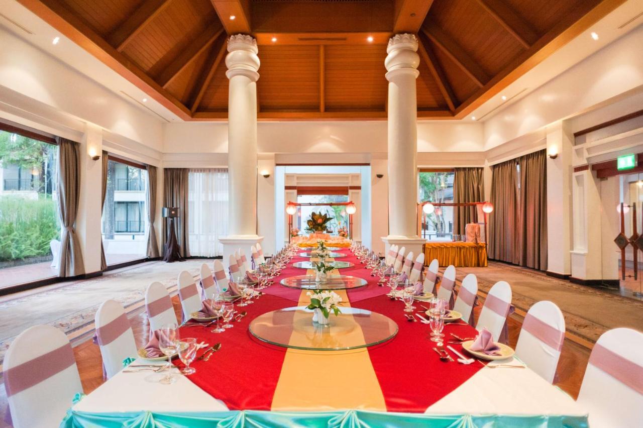 Tawa Ravadee Resort Prachinburi, A Member Of Worldhotels Distinctive Si Maha Phot Exteriér fotografie