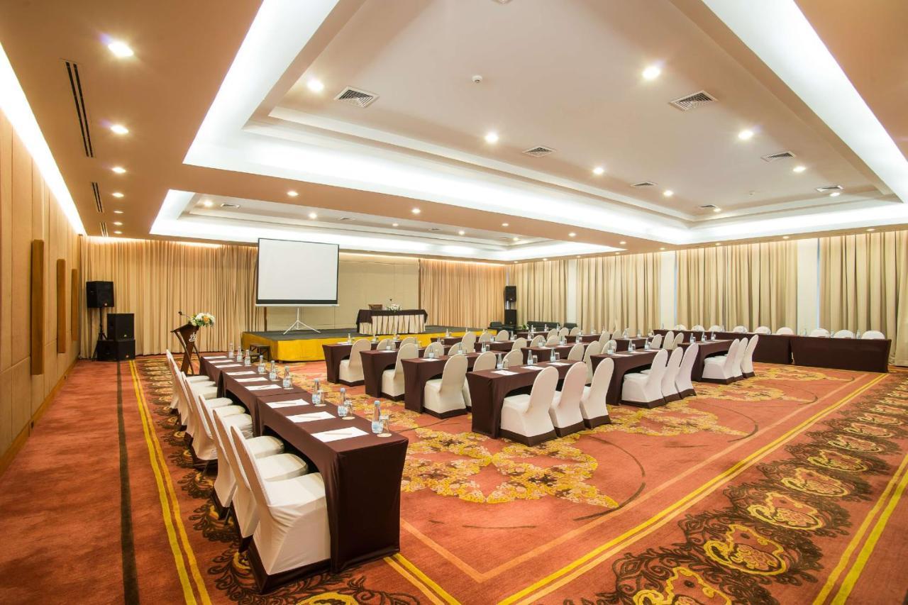 Tawa Ravadee Resort Prachinburi, A Member Of Worldhotels Distinctive Si Maha Phot Exteriér fotografie