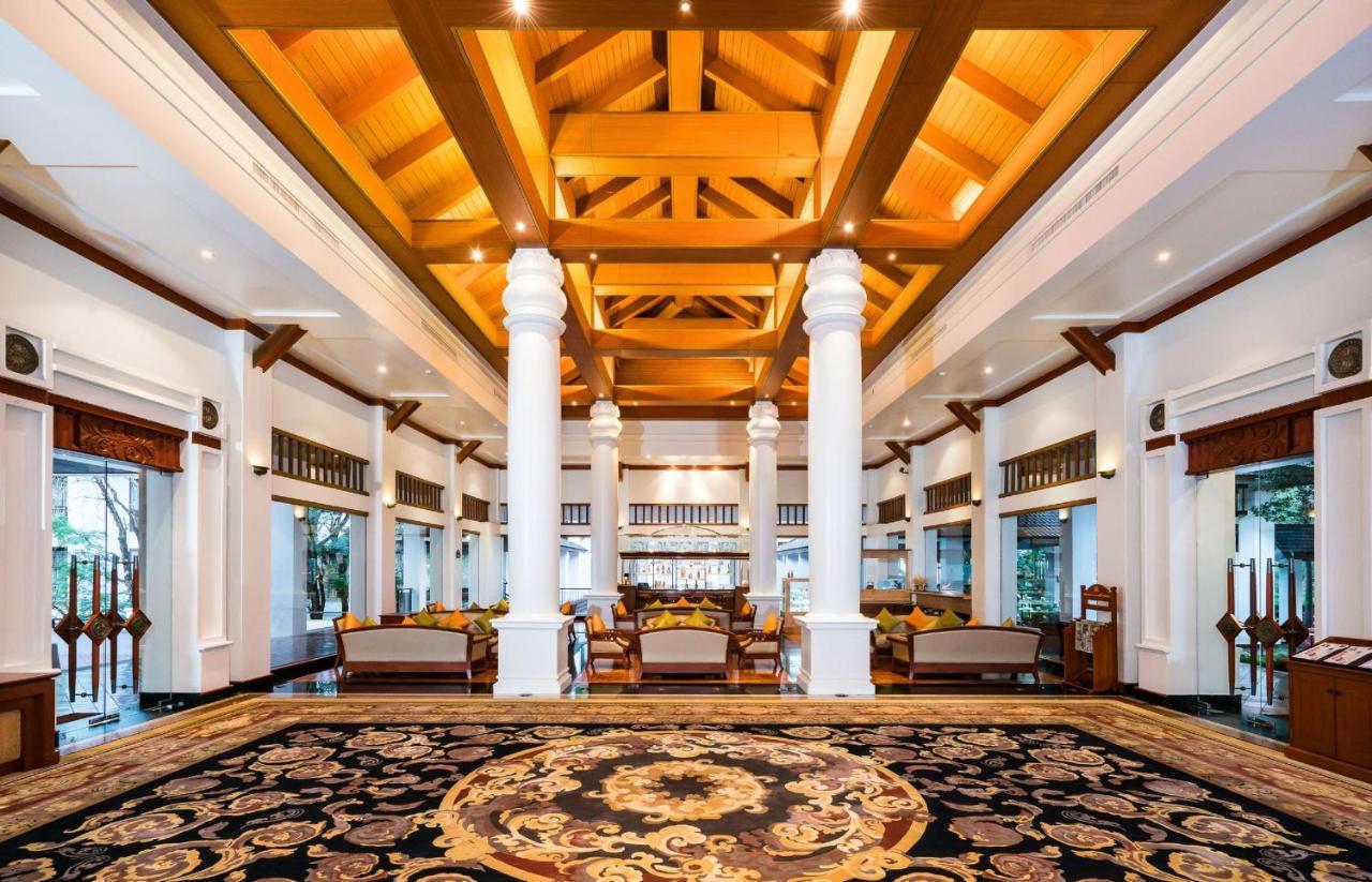 Tawa Ravadee Resort Prachinburi, A Member Of Worldhotels Distinctive Si Maha Phot Exteriér fotografie