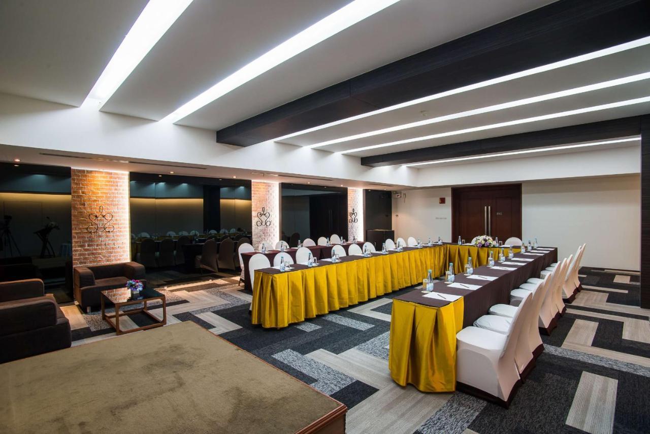 Tawa Ravadee Resort Prachinburi, A Member Of Worldhotels Distinctive Si Maha Phot Exteriér fotografie