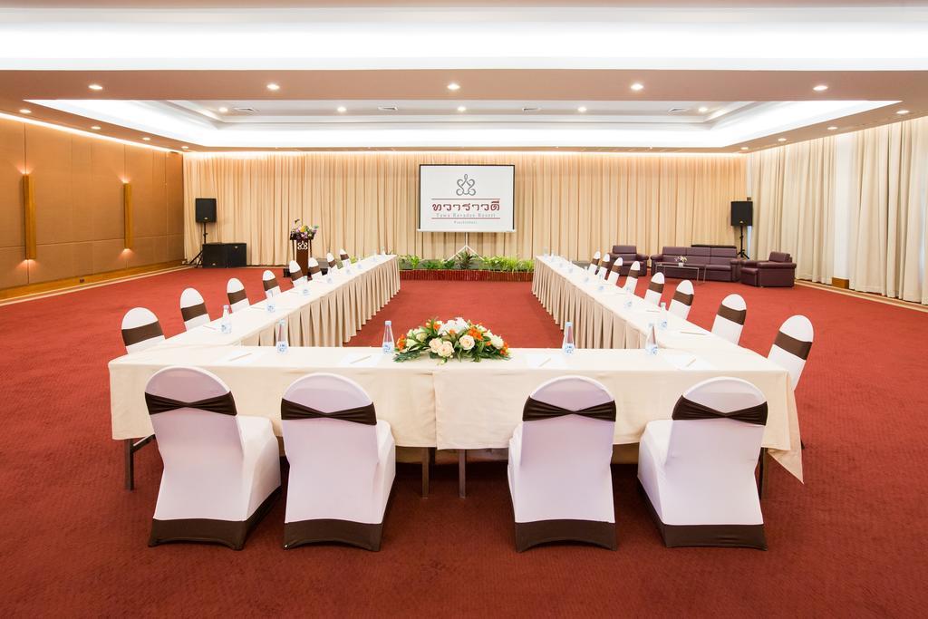 Tawa Ravadee Resort Prachinburi, A Member Of Worldhotels Distinctive Si Maha Phot Exteriér fotografie