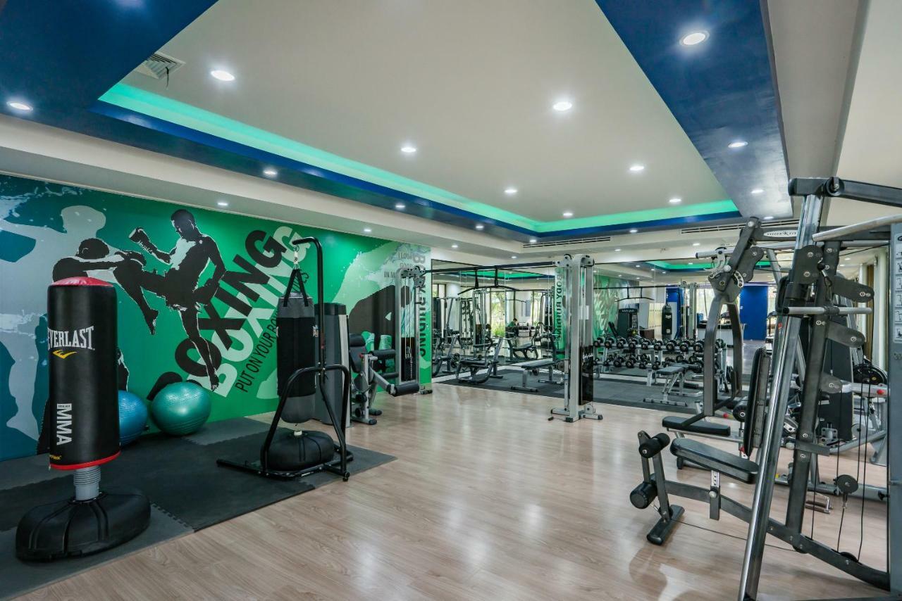 Tawa Ravadee Resort Prachinburi, A Member Of Worldhotels Distinctive Si Maha Phot Exteriér fotografie