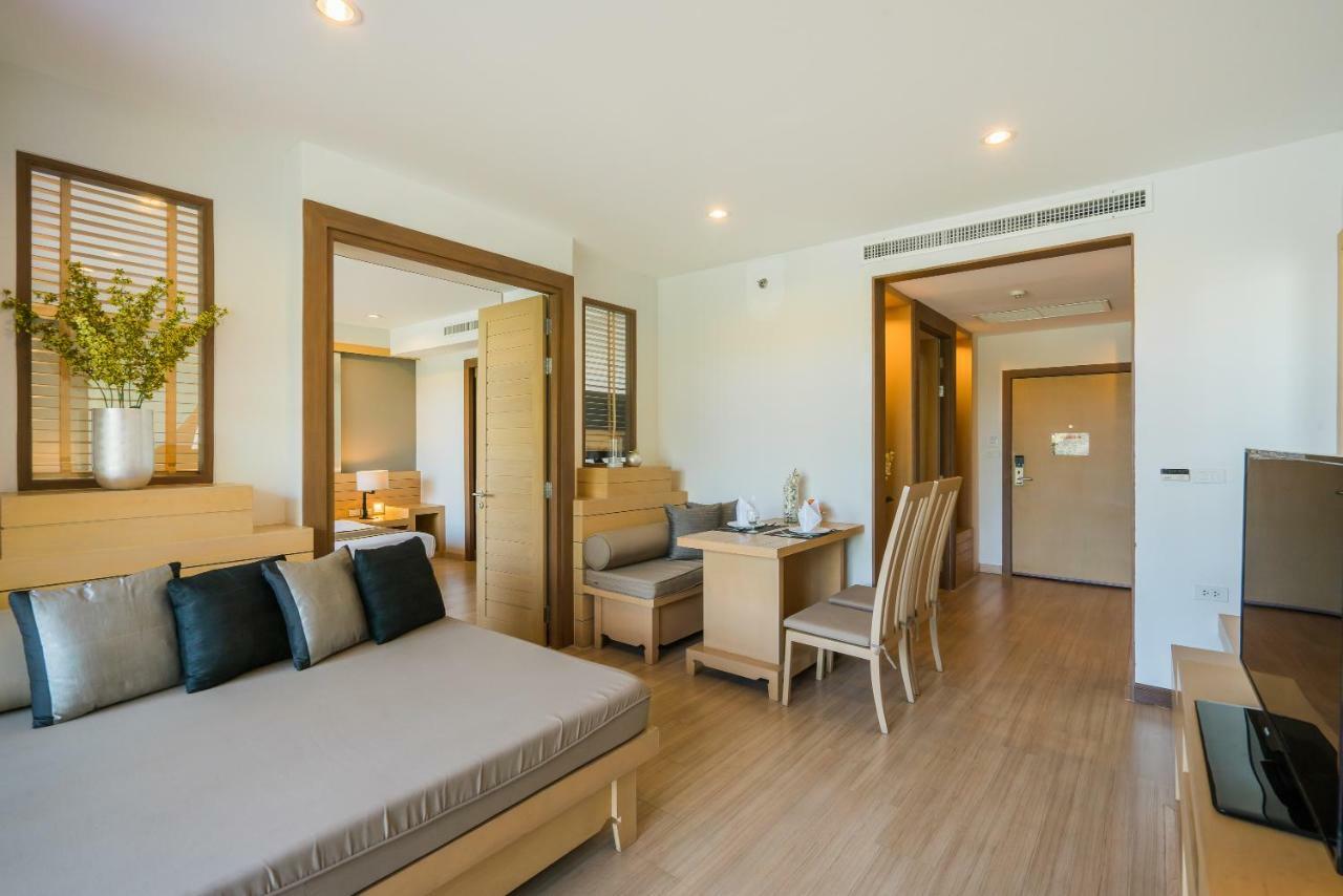 Tawa Ravadee Resort Prachinburi, A Member Of Worldhotels Distinctive Si Maha Phot Exteriér fotografie